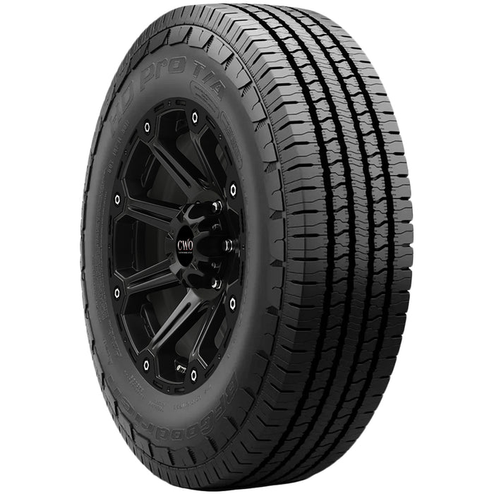 BF Goodrich HD Pro T/A 21488