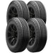 BF Goodrich HD Pro T/A 16089