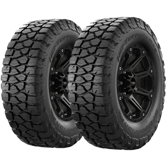 BF Goodrich HD-Terrain T/A KT 67637