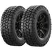 BF Goodrich HD-Terrain T/A KT 65323