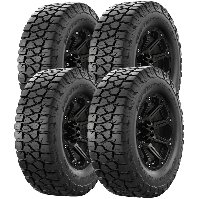 BF Goodrich HD-Terrain T/A KT 32767