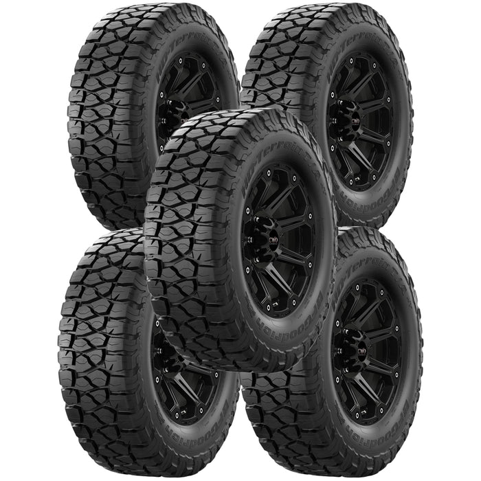 BF Goodrich HD-Terrain T/A KT 59874