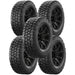 BF Goodrich HD-Terrain T/A KT 65998