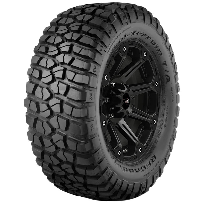 BF Goodrich Mud Terrain T/A KM2 15496
