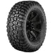 BF Goodrich Mud Terrain T/A KM2 15496