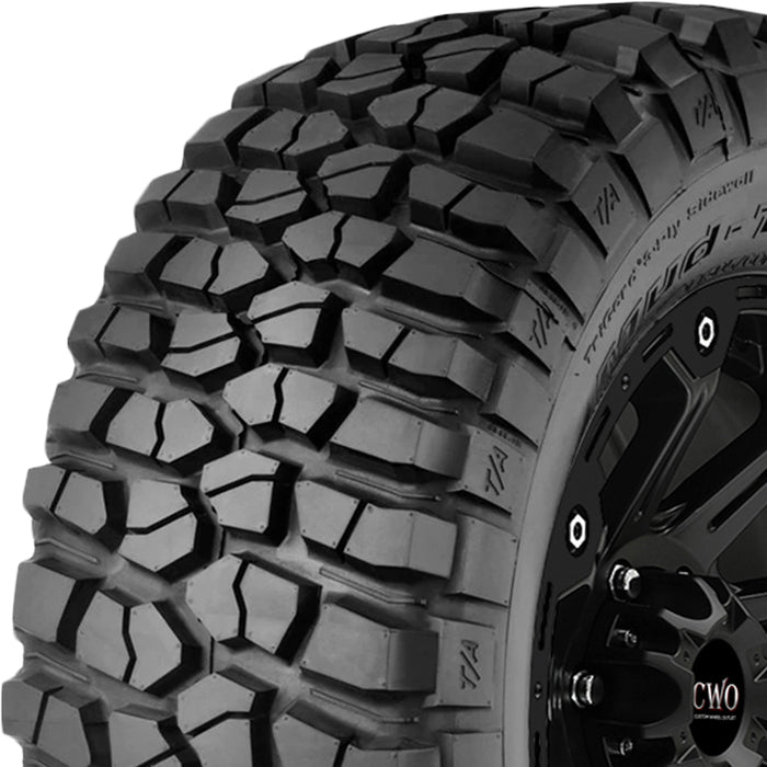 BF Goodrich Mud Terrain T/A KM2 15496