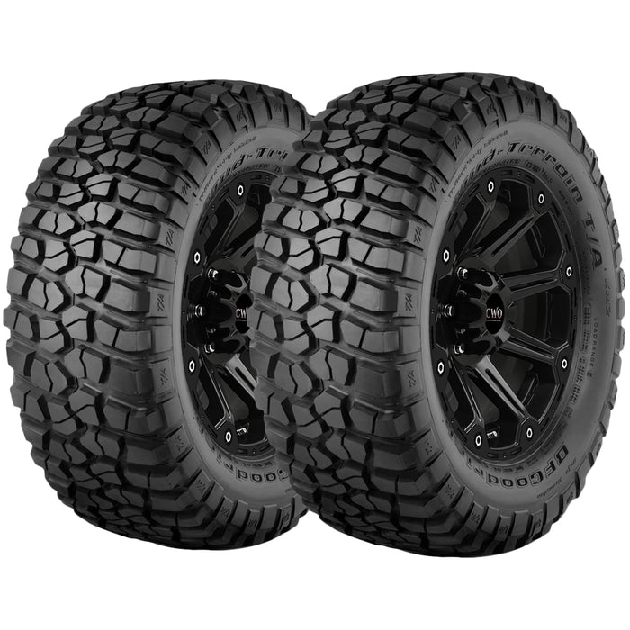BF Goodrich Mud Terrain T/A KM2 15496