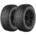 BF Goodrich Mud Terrain T/A KM2 15496