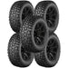 BF Goodrich Mud Terrain T/A KM2 15496
