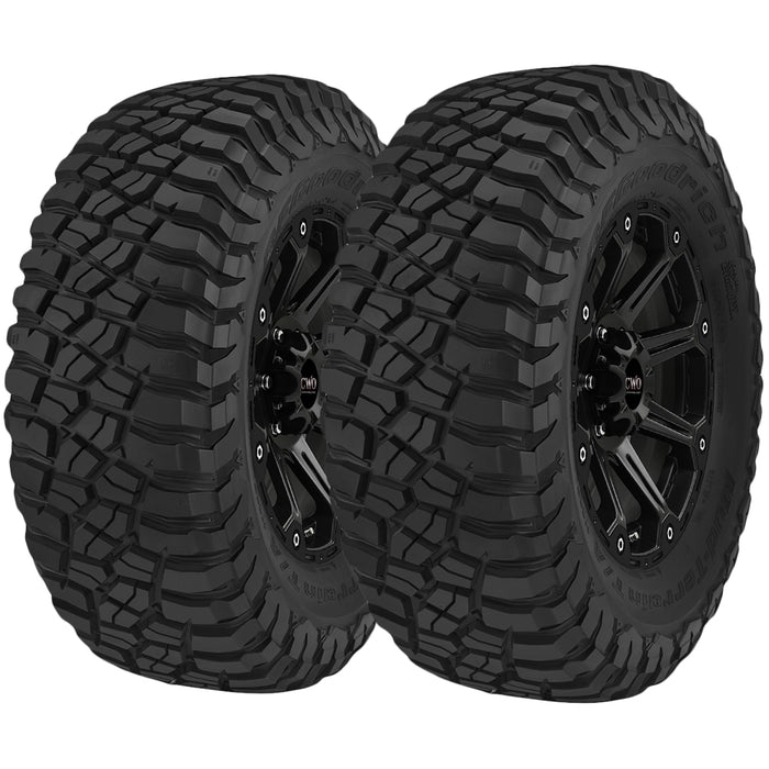 BF Goodrich Mud Terrain T/A KM3 27226