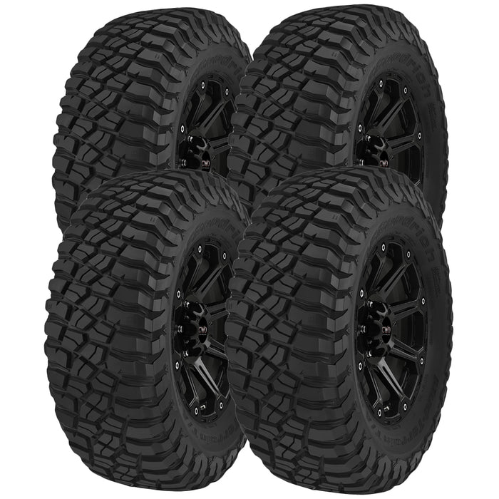 BF Goodrich Mud Terrain T/A KM3 38937