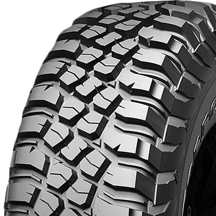 BF Goodrich Mud Terrain T/A KM3 SxS 33172