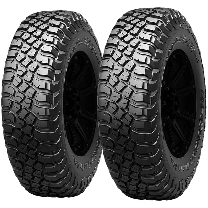 BF Goodrich Mud Terrain T/A KM3 SxS 33323