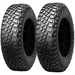 BF Goodrich Mud Terrain T/A KM3 SxS 36326