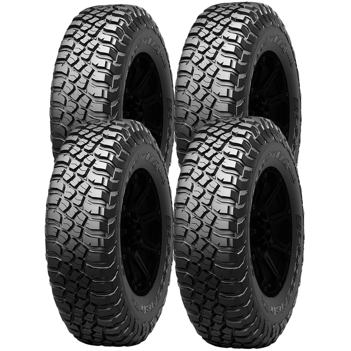 BF Goodrich Mud Terrain T/A KM3 SxS 13041