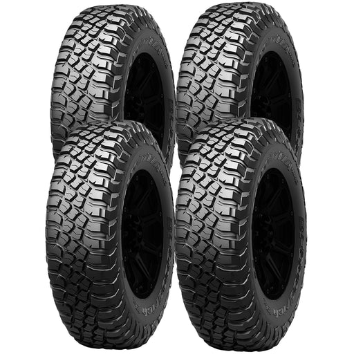 BF Goodrich Mud Terrain T/A KM3 SxS 76357