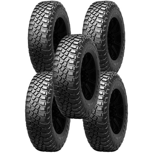 BF Goodrich Mud Terrain T/A KM3 SxS 33172