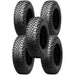 BF Goodrich Mud Terrain T/A KM3 SxS 36326