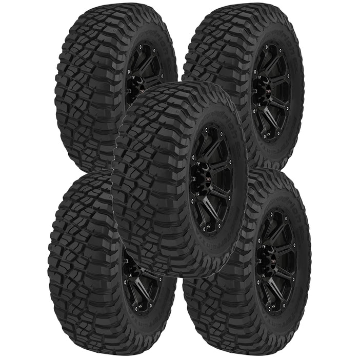 BF Goodrich Mud Terrain T/A KM3 84454
