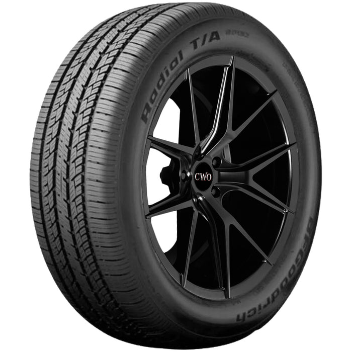 BF Goodrich Radial T/A Spec 11632