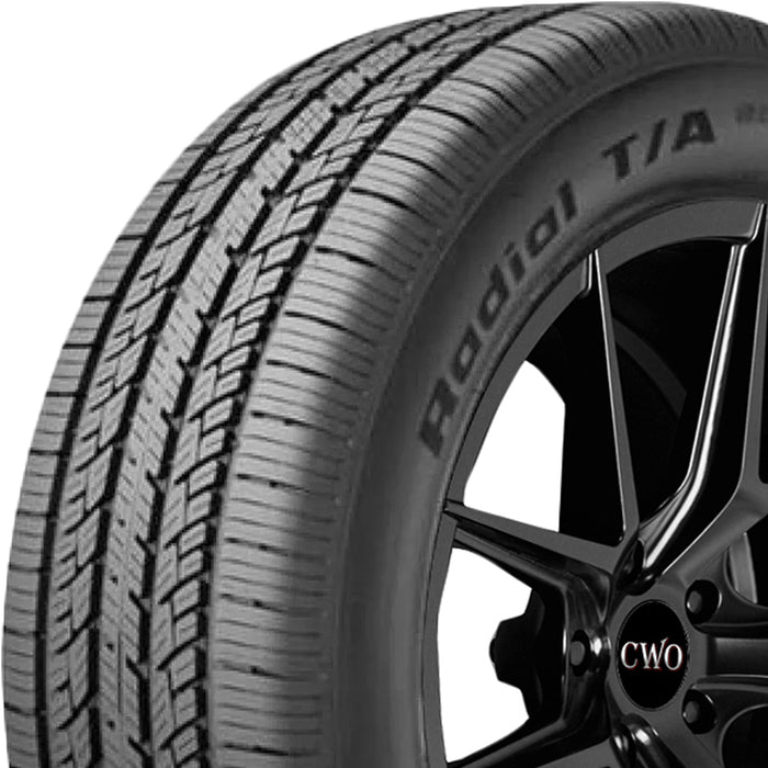 BF Goodrich Radial T/A Spec 11632