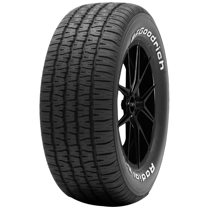 BF Goodrich Radial T/A 15015