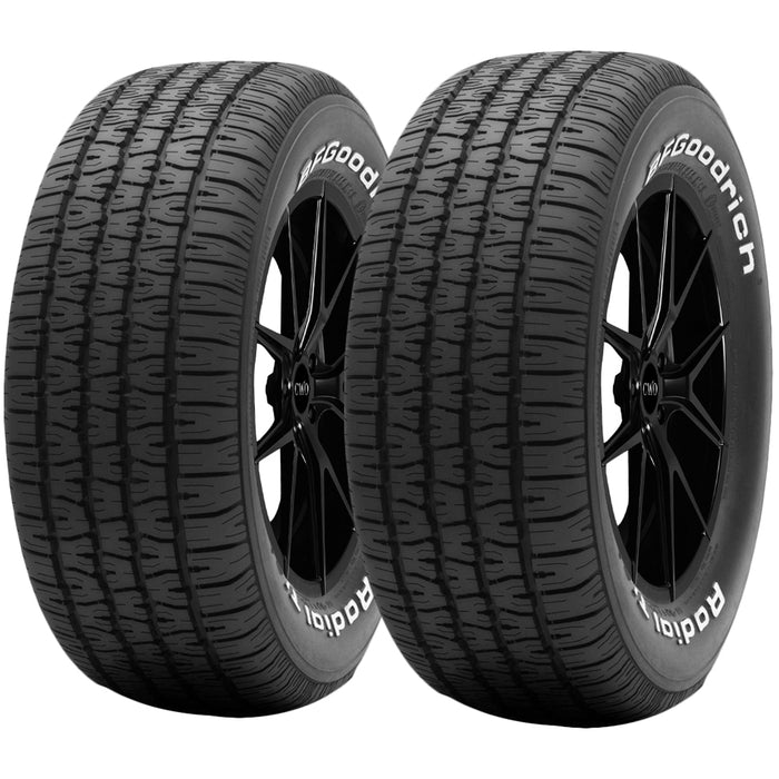 BF Goodrich Radial T/A 29893