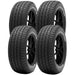 BF Goodrich Radial T/A 54986