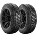 BF Goodrich Trail Terrain T/A 70164