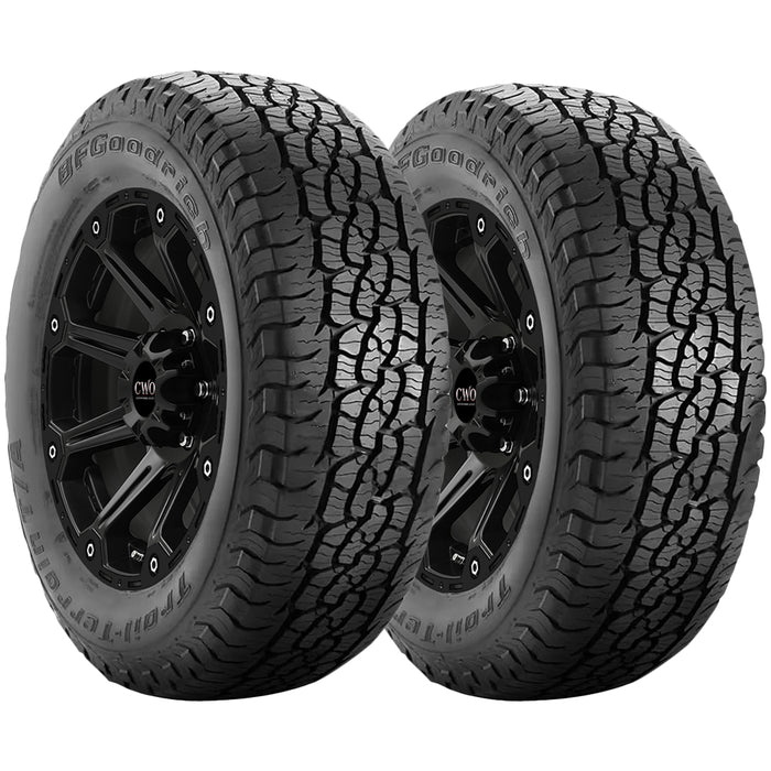 BF Goodrich Trail Terrain T/A 30588