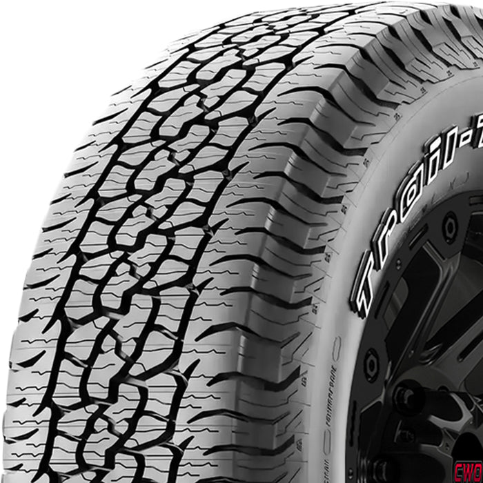 BF Goodrich Trail Terrain T/A+ 86509
