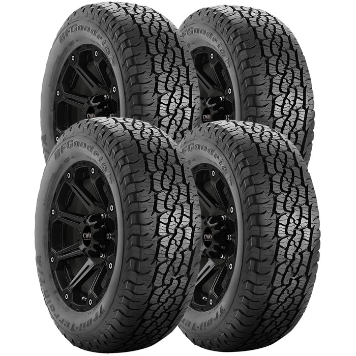 BF Goodrich Trail Terrain T/A 04147