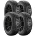 BF Goodrich Trail Terrain T/A 30588