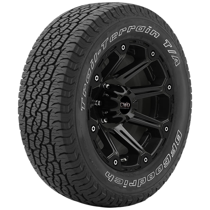 BF Goodrich Trail Terrain T/A 08164