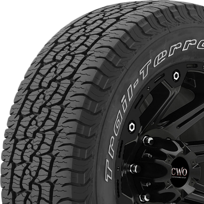 BF Goodrich Trail Terrain T/A 92079