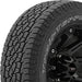 BF Goodrich Trail Terrain T/A 92893