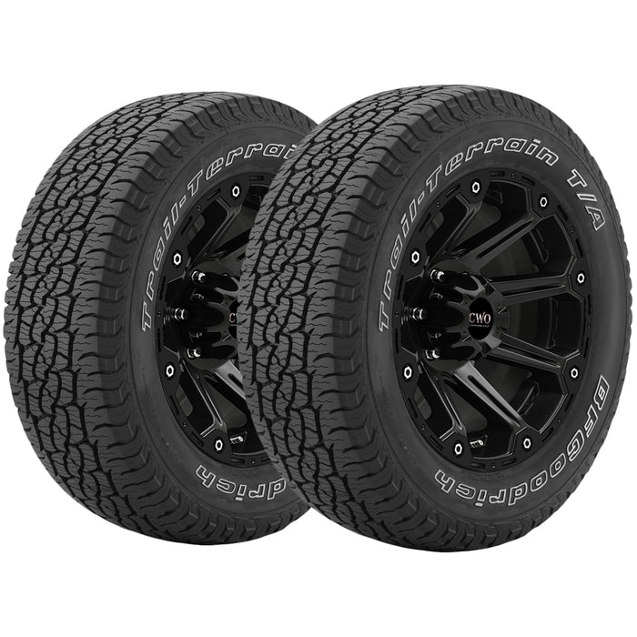 BF Goodrich Trail Terrain T/A 47940