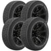 BF Goodrich Trail Terrain T/A 92079