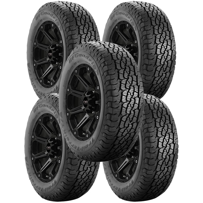 BF Goodrich Trail Terrain T/A 35053