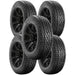 BF Goodrich Trail Terrain T/A 56955