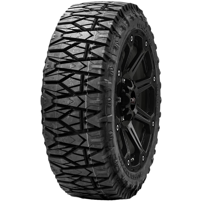 Black Bear Rugged Terrain 1300049006