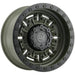 Black Rhino Abrams 1795ABR-85127N71