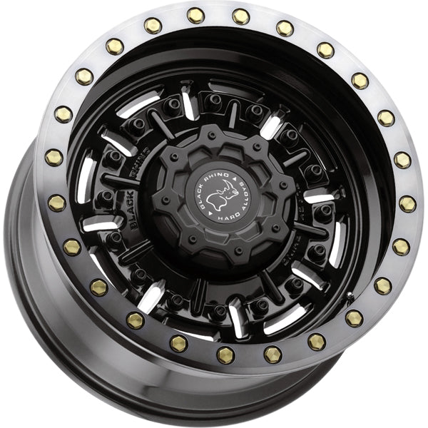 Black Rhino Abrams 1785ABR006140B12