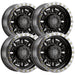 Black Rhino Abrams 2095ABR025130B84
