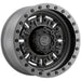 Black Rhino Abrams 2095ABR025130G84