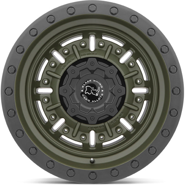 Black Rhino Abrams 1895ABR-85127N71