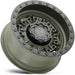 Black Rhino Abrams 1795ABR-85127N71