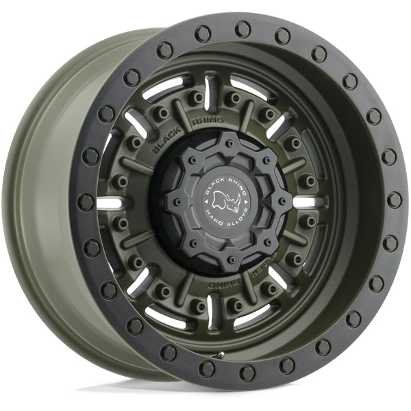Black Rhino Abrams 1795ABR-85127N71