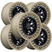 Black Rhino Alpha BR008MD20105018N