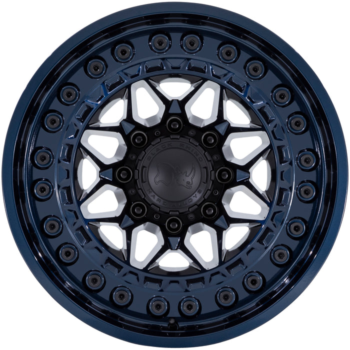 Black Rhino Alpha BR008LX18906820